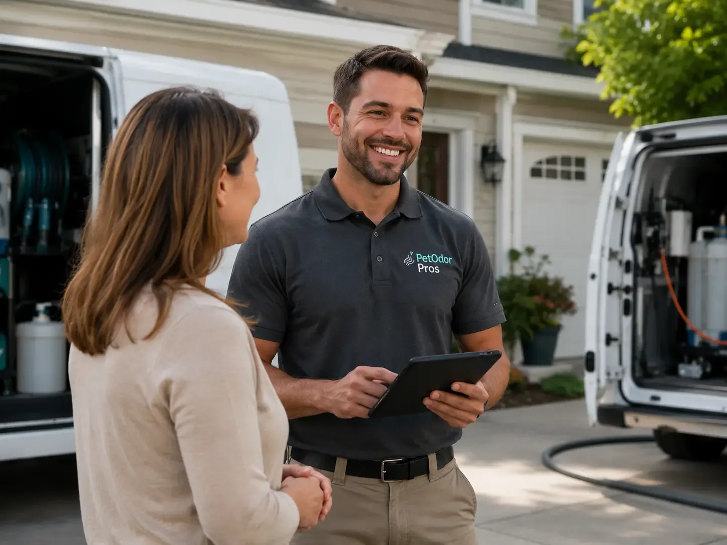 Pet Odor Removal FAQs for Kayenta, AZ